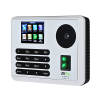 P160. ZKTeco Palm Recognition Multi-Biometric T&A Terminal with Access Control Functions ACCESS CONTROL ZKTECO DOOR ACCESS SYSTEM