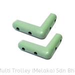 ESD TROLLEY CORNER BUMPER