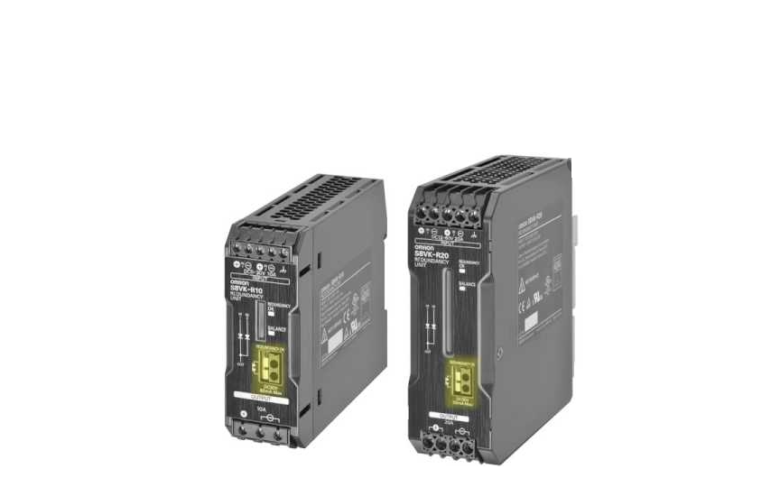 omron s8vk-r  contribute to build high reliable systems compact and cost-effective solution for back-up ap