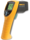 FLUKE 561 HVAC INFRARED+CONTACT THERMOMETER  ( - 40 to 550C ) Infrared Thermometers