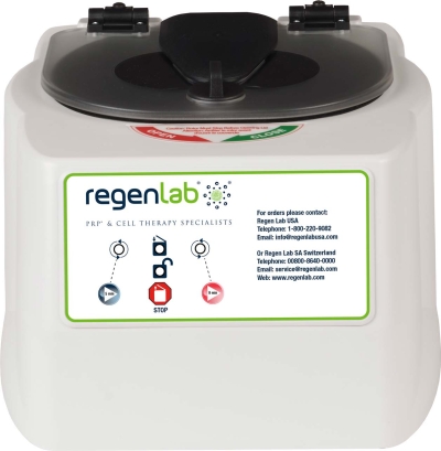 Regenlab Centrifuge