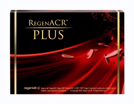 Regenlab ACR Plus