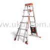 SELECT STEP LITTLE GIANT LADDER