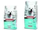 MORANDO PROFESSIONAL PUPPY 4kgs &15kgs Morando Professional - Dry Food Dog Food Morando