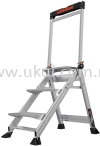 JUMBO STEP LITTLE GIANT LADDER