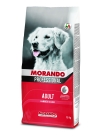 MORANDO PROFESSIONAL ADULT BEEF 15Kg Morando Professional - Dry Food Dog Food Morando