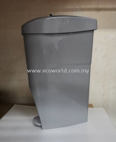 Sanitary Bin