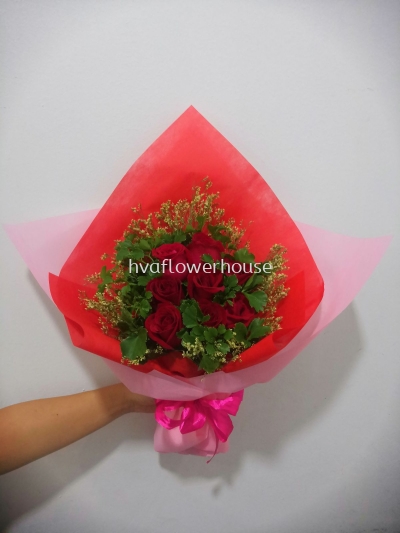 Red Rose S03