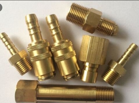 Brass Compression Tube Fittings Malaysia, Selangor, Kuala Lumpur