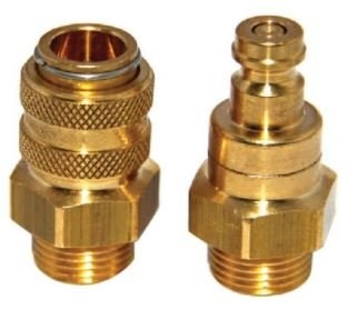 21 SERIES COUPLER