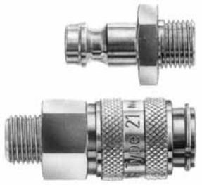 21 SERIES COUPLER