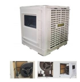 CY-18TSC1 Evaporative Air Cooler