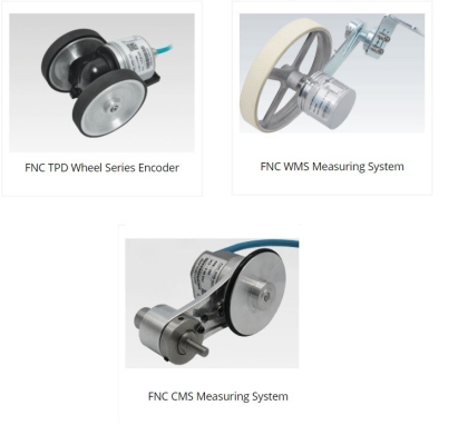 MEASURING WHEEL ENCODERS Malaysia Thailand Singapore Indonesia Philippines Vietnam Europe USA