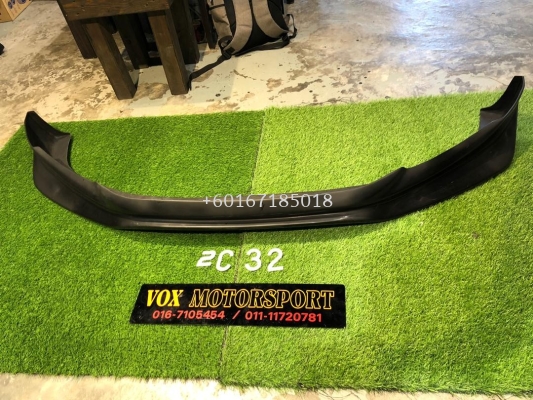 2013 2014 2015 2016 suzuki swift zc32s greddy style front lip diffuser frp material brand new set