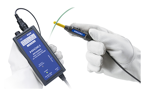 HIOKI SP3000 Non-Contact AC Voltage Probe