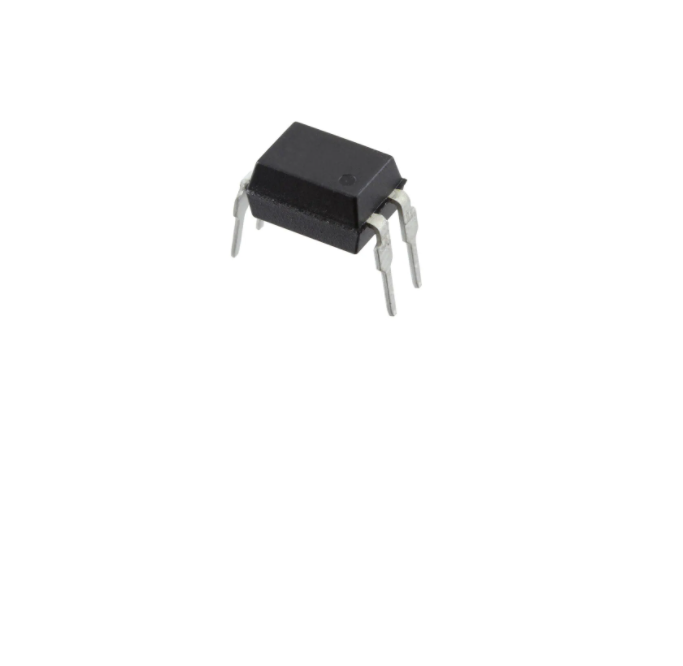 LITEON - LTV 817 DIP 4 OPTOISOLATOR