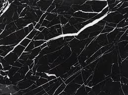 ʯ/ʯ : Black Marquina