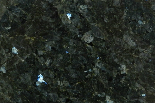 Granite - Emerald Pearl