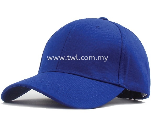 CP045 Plain Baseball Cap 