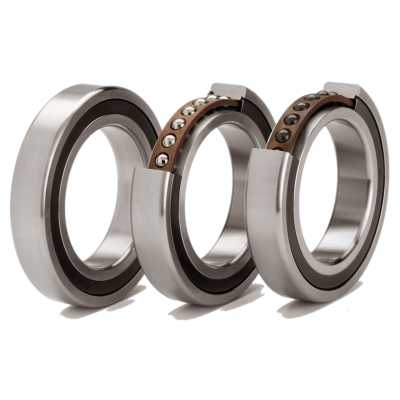 Angular Contact Ball Bearing