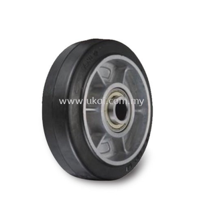 POLYBUTADIENE RUBBER WHEEL (RG)