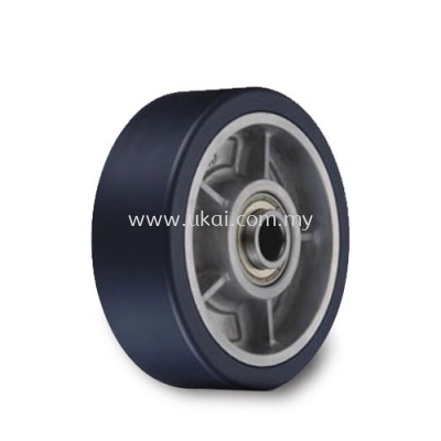 MC NYLON WHEEL (RR)