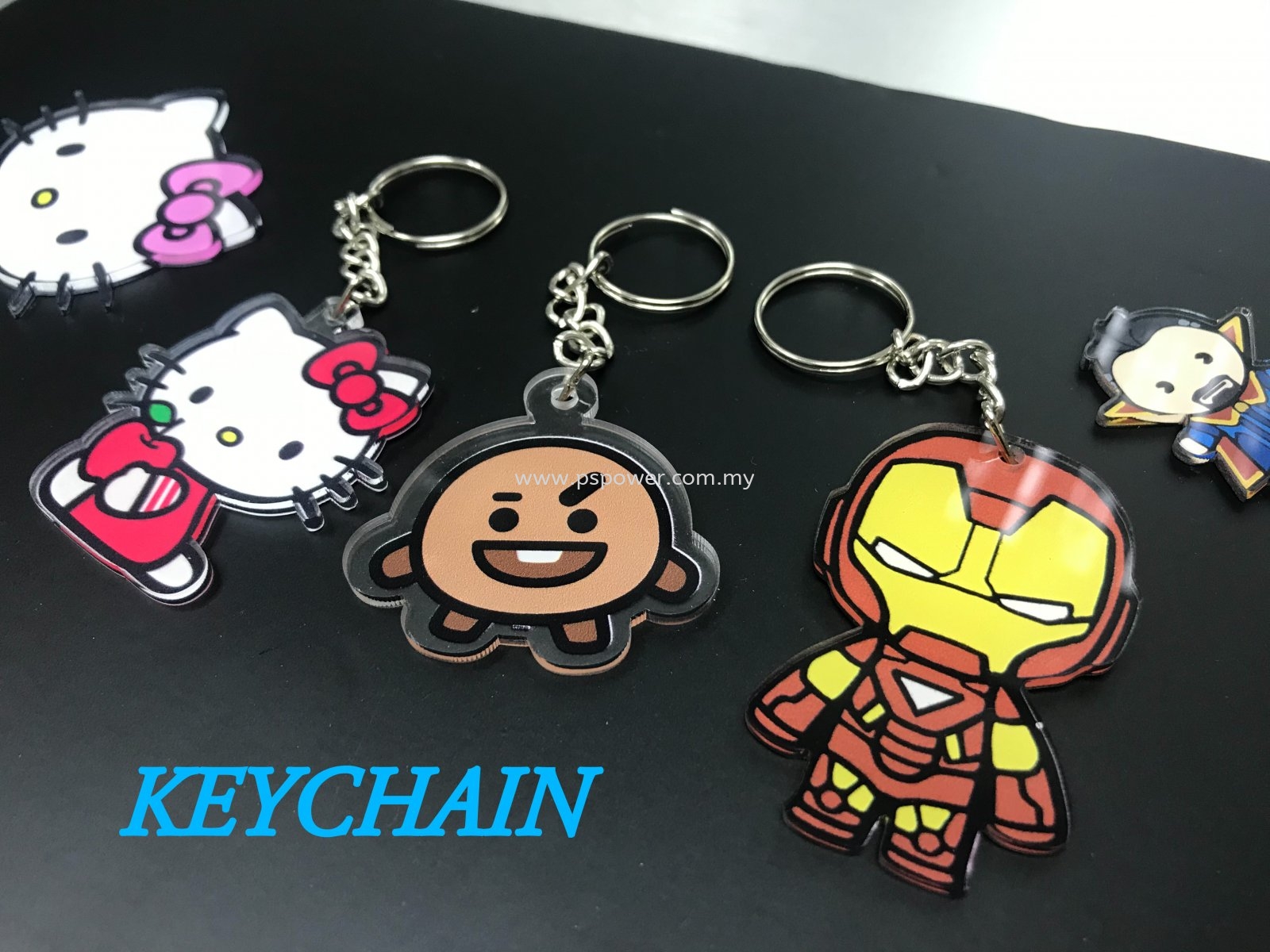 Keychain