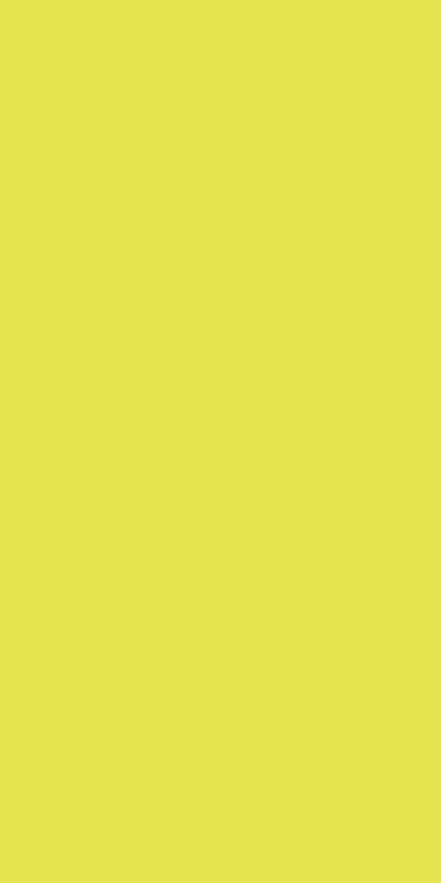 A3-1185-G   Canary Yellow