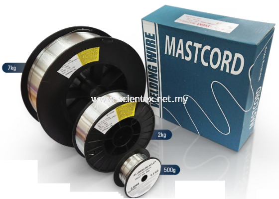 Mastcord MC-5356M 