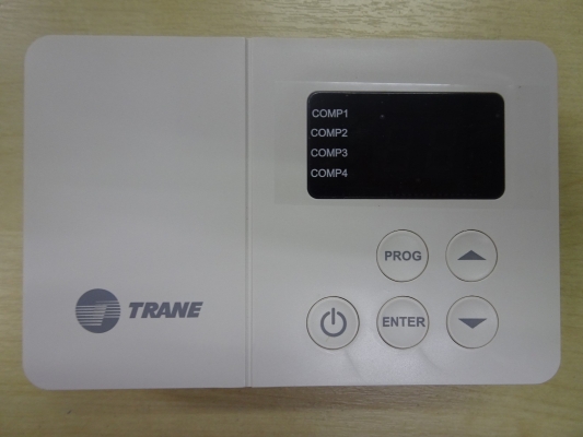 TRANE THT03128 (024-0495-060) THERMOSTAT, DIGITAL, MULTI STAGE, EXT