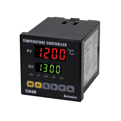 Temperature Controller