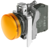 Integral LED Pilot Lamp (Yellow) Automation Sensors & Control Product