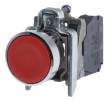 Push Button (Red) Automation Sensors & Control Product