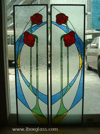 Stained Glass