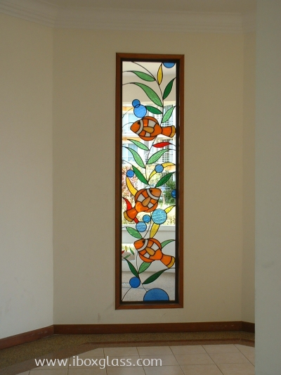 Stained Glass