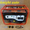 EuroX EGU2500 Gasoline Generator 2KW ID30378 Eurox , Europower, Jetmac  Generator (Petrol & Diesel) 