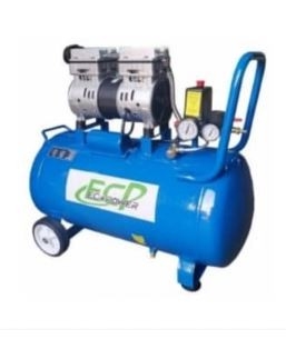 Portable Air Compressor OK-50LOS Portable Air Compressor Air Compressor