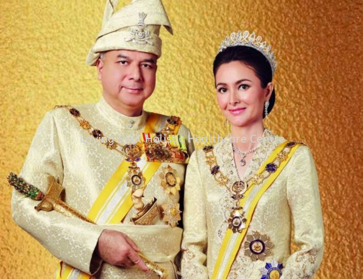 Perak Sultan's Birthday and Public Holiday