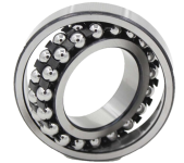 Self-Aligning Ball Bearing