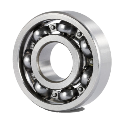 Deep Grove Ball Bearing (Open)