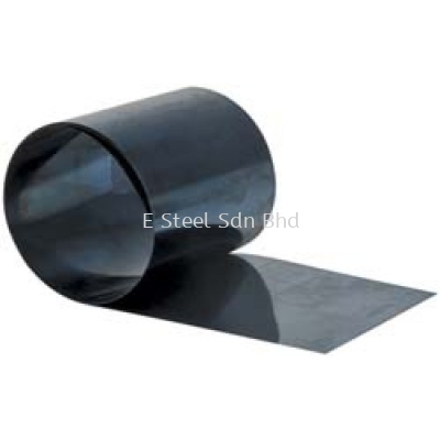 C1095 Blue Temper Shim , Carbon Steel Shim Plates , Spring Shim