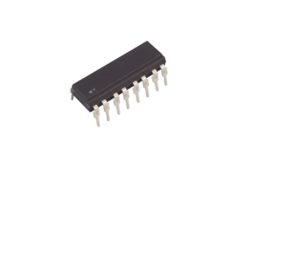 LITEON - LTV844 DIP16 OPTOISOLATOR