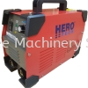 Hero Tech GM-2000 MMA Inverter DC Arc Welding Machine GM2000 Welding Machine