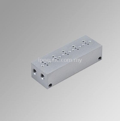 ACCESSORIES FOR SERIES PLT-10-- BASE 5 POS.
