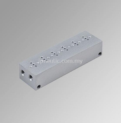 ACCESSORIES FOR SERIES PLT-10-- BASE 6 POS.