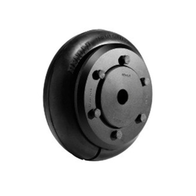 Tyre Coupling