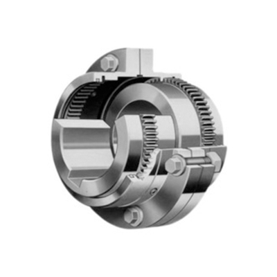 Gear Coupling