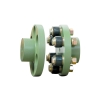 CL Coupling Coupling