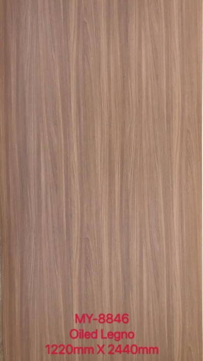 MY-8846 Olied Legno