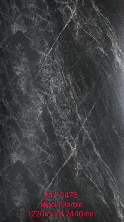 MY-3476 Black Marble